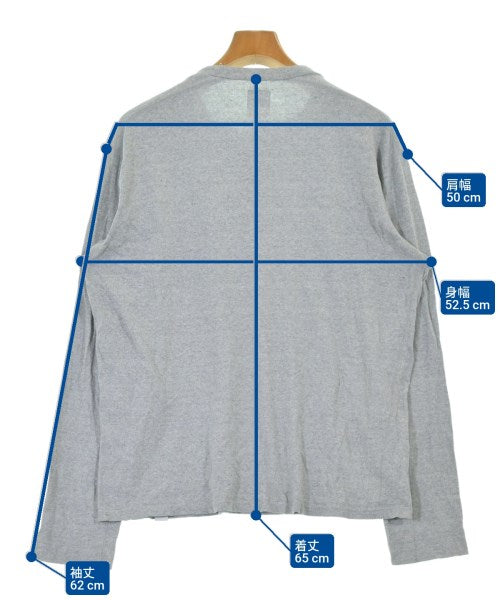 BEDWIN &THE HEARTBREAKERS เสื้อยืด/เสื้อท็อปส์