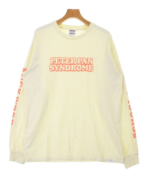 BEDWIN &THE HEARTBREAKERS เสื้อยืด/เสื้อท็อปส์