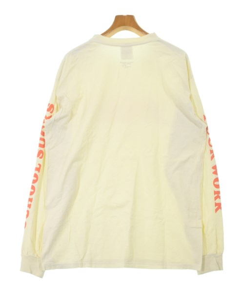 BEDWIN &THE HEARTBREAKERS เสื้อยืด/เสื้อท็อปส์