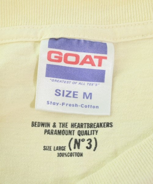 BEDWIN &THE HEARTBREAKERS เสื้อยืด/เสื้อท็อปส์