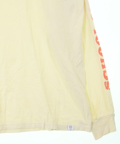 BEDWIN &THE HEARTBREAKERS เสื้อยืด/เสื้อท็อปส์