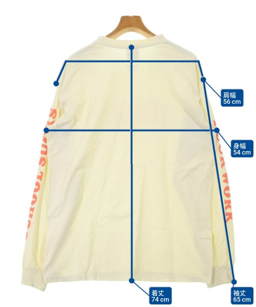 BEDWIN &THE HEARTBREAKERS เสื้อยืด/เสื้อท็อปส์