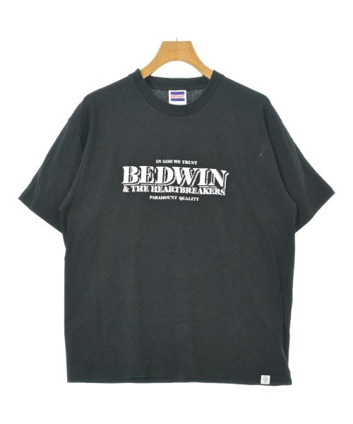 BEDWIN &THE HEARTBREAKERS เสื้อยืด/เสื้อท็อปส์