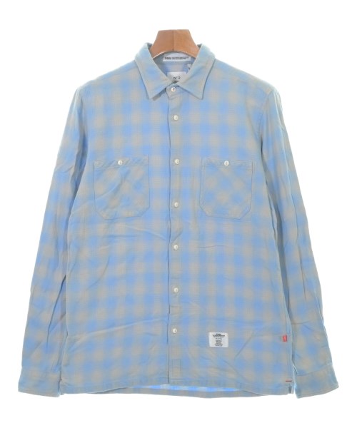 BEDWIN &THE HEARTBREAKERS เสื้อลำลอง