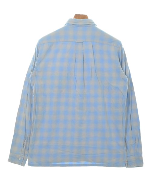 BEDWIN &THE HEARTBREAKERS เสื้อลำลอง