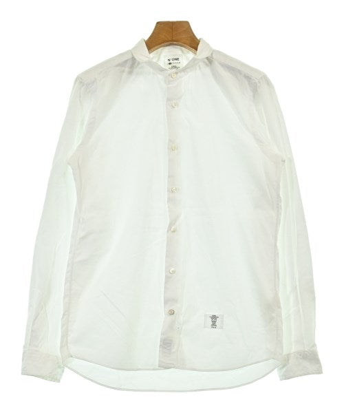 BEDWIN &THE HEARTBREAKERS เสื้อลำลอง