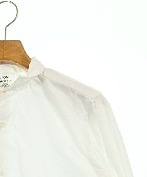 BEDWIN &THE HEARTBREAKERS เสื้อลำลอง