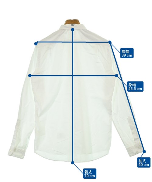 BEDWIN &THE HEARTBREAKERS เสื้อลำลอง