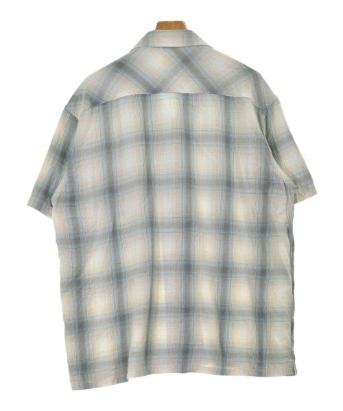 BEDWIN &THE HEARTBREAKERS เสื้อลำลอง