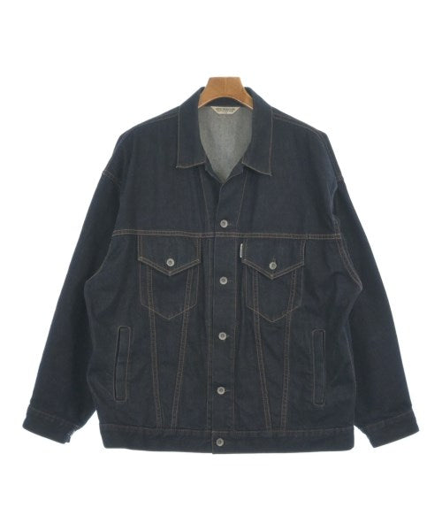 COOTIE แจ็คเก็ตทำงาน