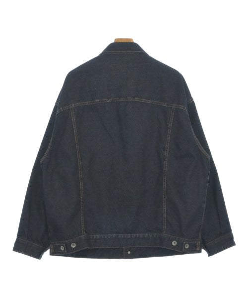 COOTIE แจ็คเก็ตทำงาน