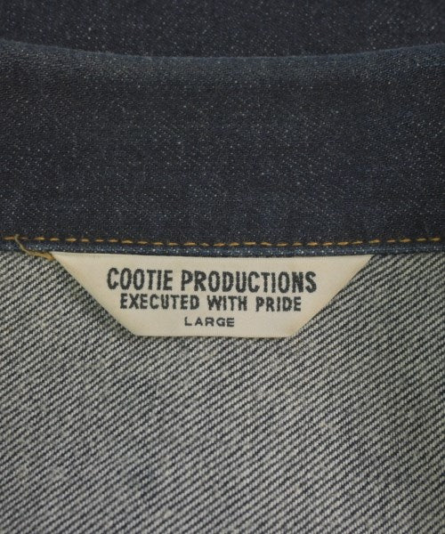 COOTIE แจ็คเก็ตทำงาน