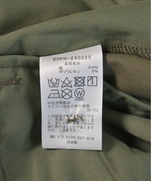 SOPHNET. กางเกง อื่น