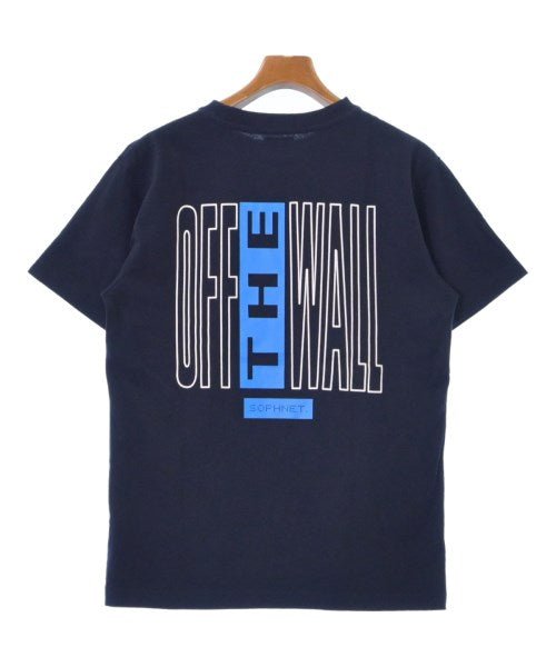 SOPHNET. เสื้อยืด/เสื้อท็อปส์