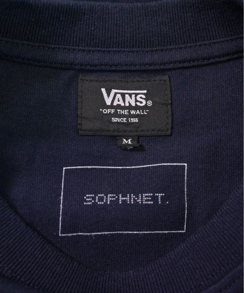 SOPHNET. เสื้อยืด/เสื้อท็อปส์