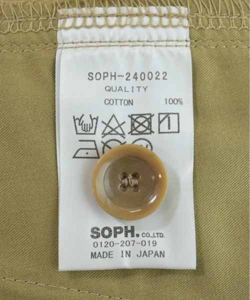 SOPHNET. กางเกง อื่น