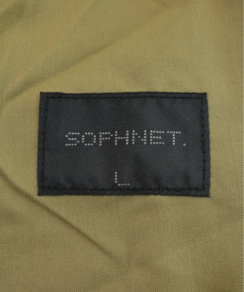 SOPHNET. กางเกง อื่น
