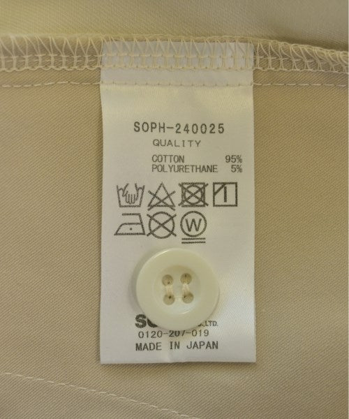 SOPHNET. กางเกง อื่น