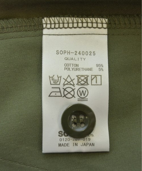 SOPHNET. กางเกง อื่น