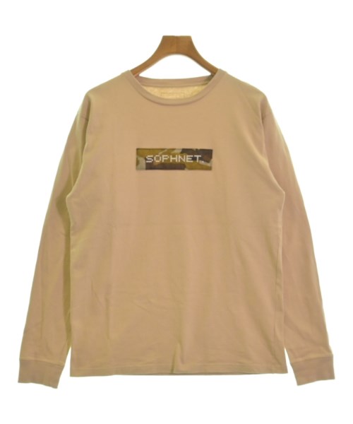 SOPHNET. เสื้อยืด/เสื้อท็อปส์