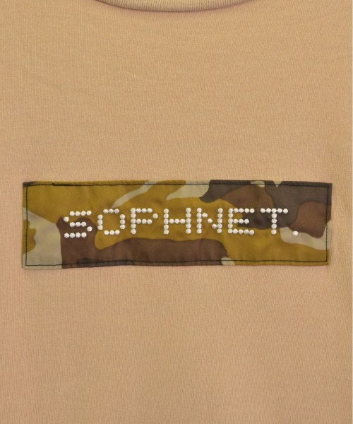 SOPHNET. เสื้อยืด/เสื้อท็อปส์