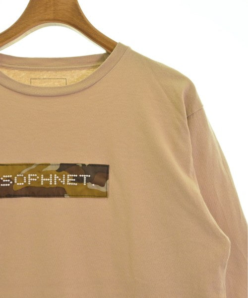SOPHNET. เสื้อยืด/เสื้อท็อปส์