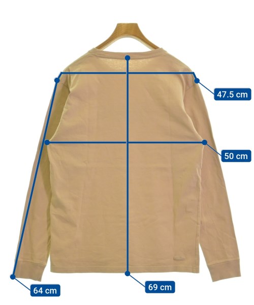 SOPHNET. เสื้อยืด/เสื้อท็อปส์