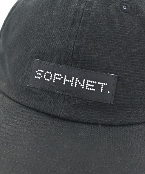 SOPHNET. หมวกแก๊ป
