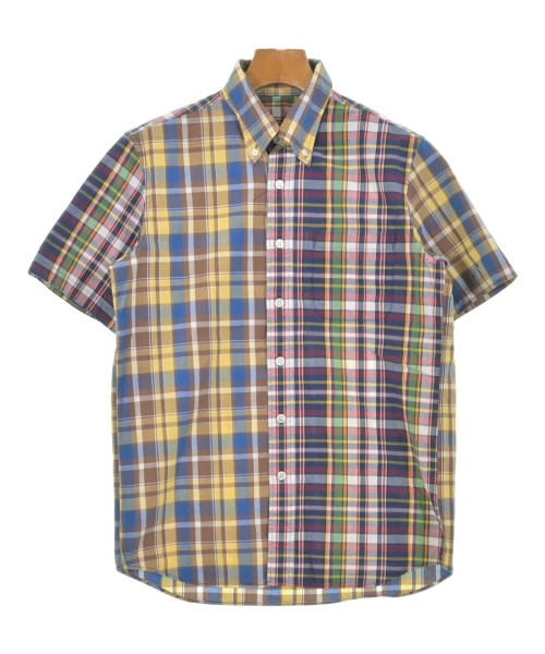 SOPHNET. เสื้อลำลอง