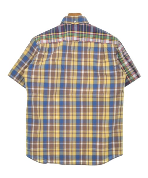 SOPHNET. เสื้อลำลอง