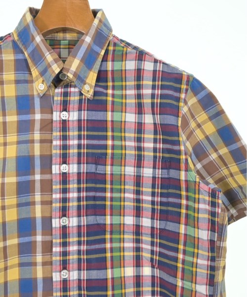 SOPHNET. เสื้อลำลอง