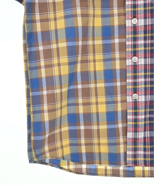 SOPHNET. เสื้อลำลอง