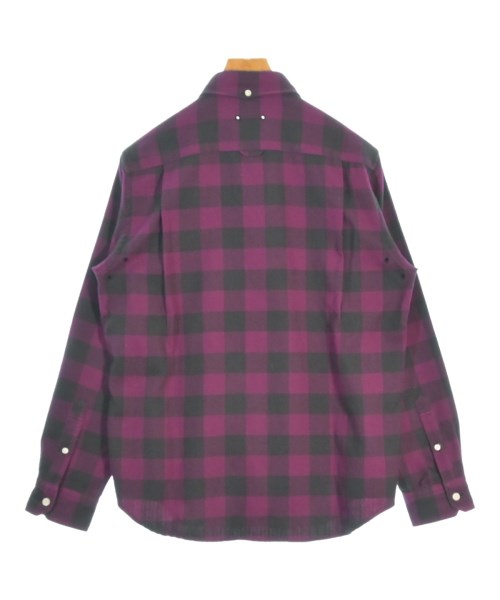 SOPHNET. เสื้อลำลอง