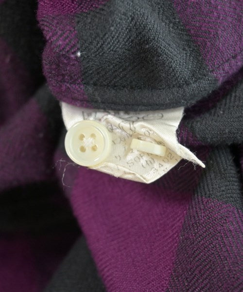 SOPHNET. เสื้อลำลอง