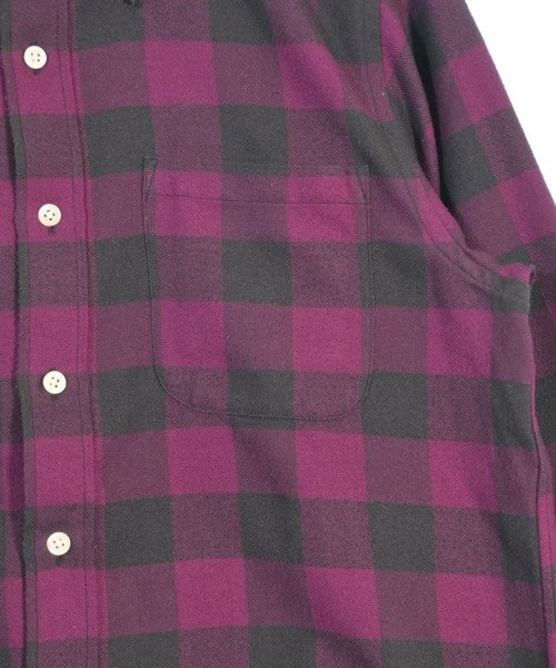 SOPHNET. เสื้อลำลอง