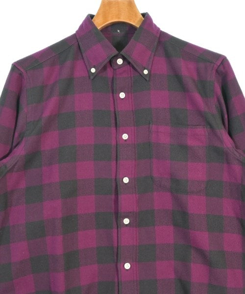 SOPHNET. เสื้อลำลอง