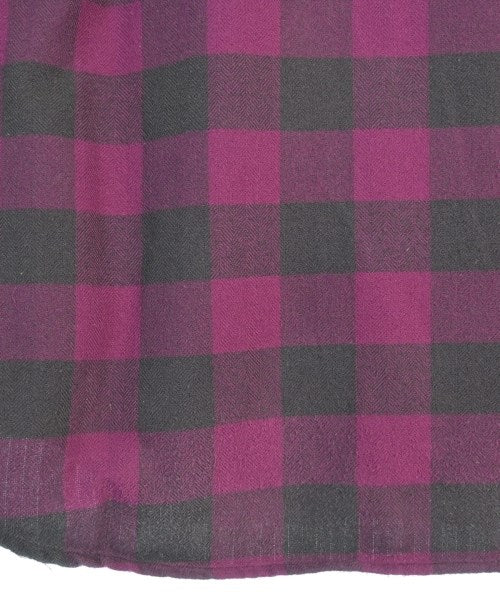 SOPHNET. เสื้อลำลอง