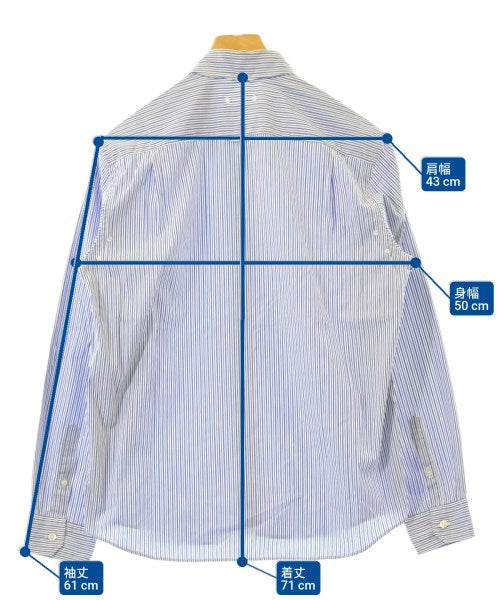 SOPHNET. เสื้อลำลอง