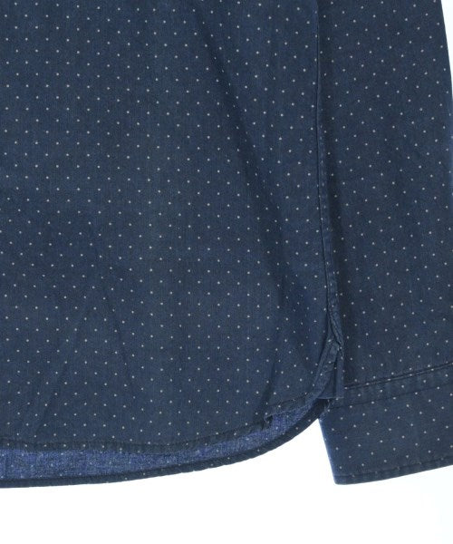 SOPHNET. เสื้อลำลอง