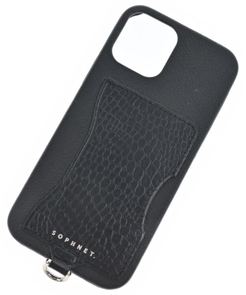 SOPHNET. อื่นๆ