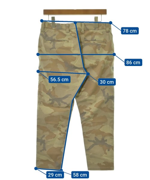 SOPHNET. กางเกง อื่น