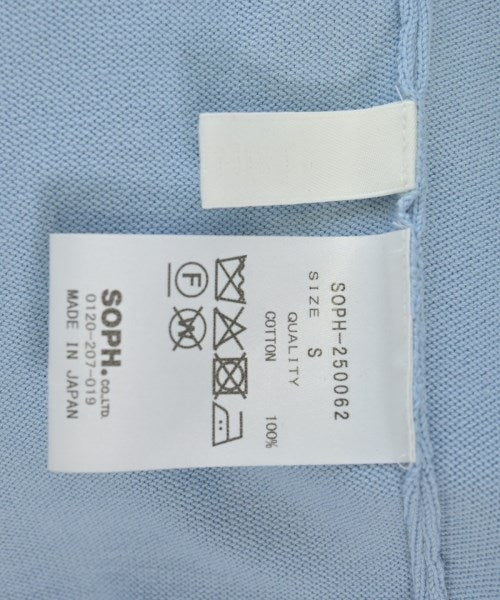 SOPHNET. เสื้อคาร์ดิแกน