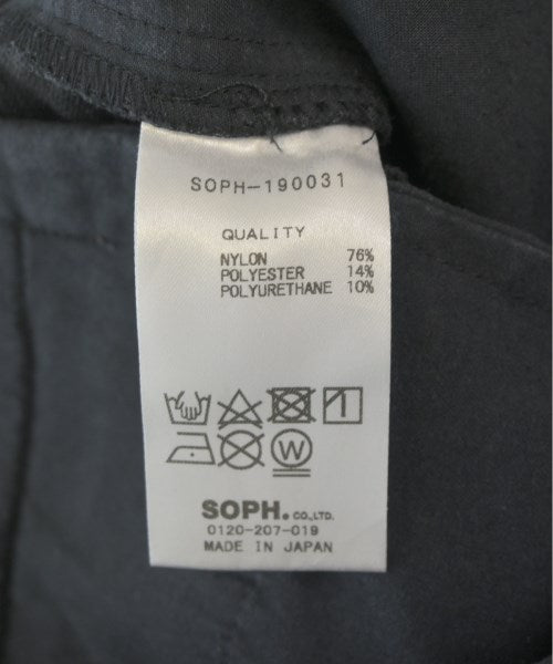 SOPHNET. กางเกงขาสั้น