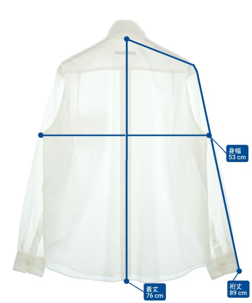 SOPHNET. เสื้อลำลอง