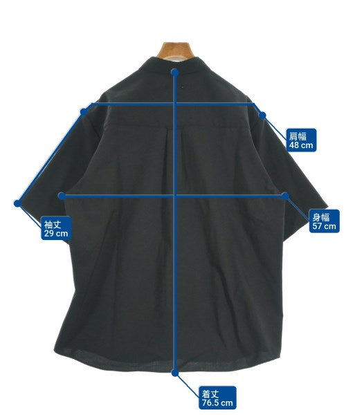 SOPHNET. เสื้อลำลอง