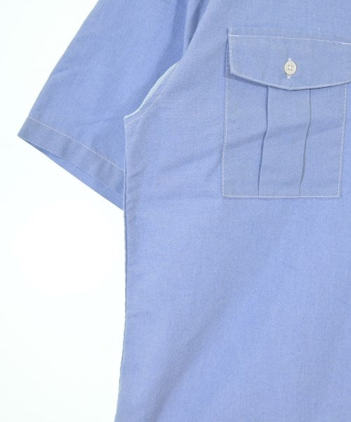 SOPHNET. เสื้อลำลอง