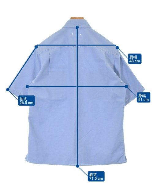 SOPHNET. เสื้อลำลอง