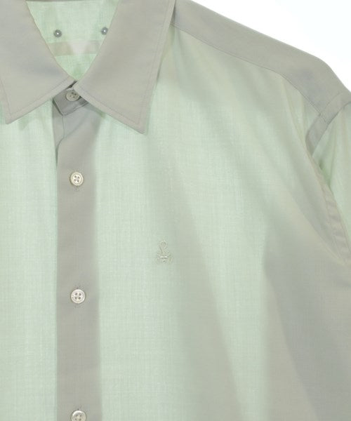 SOPHNET. เสื้อลำลอง