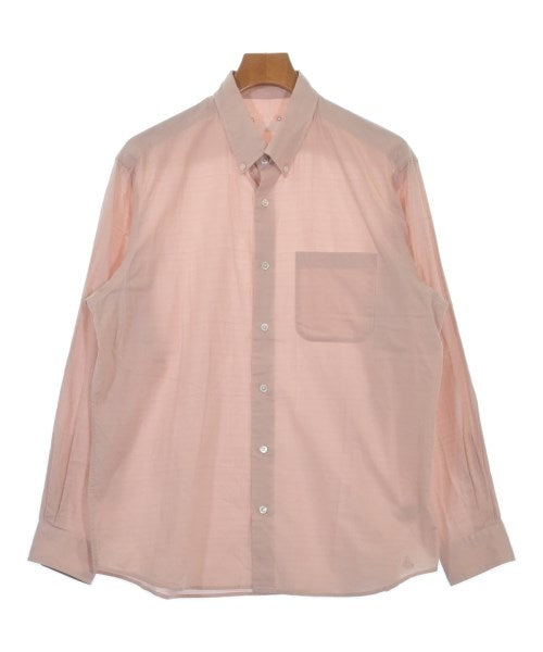 SOPHNET. เสื้อลำลอง