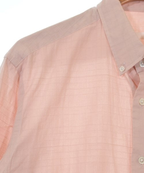 SOPHNET. เสื้อลำลอง